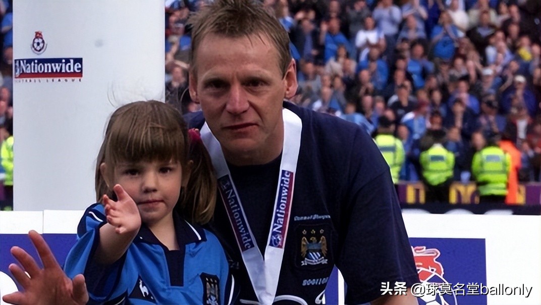 倾城之貌？旷世之才？盘点足球运动员千姿百态的女儿们（二）