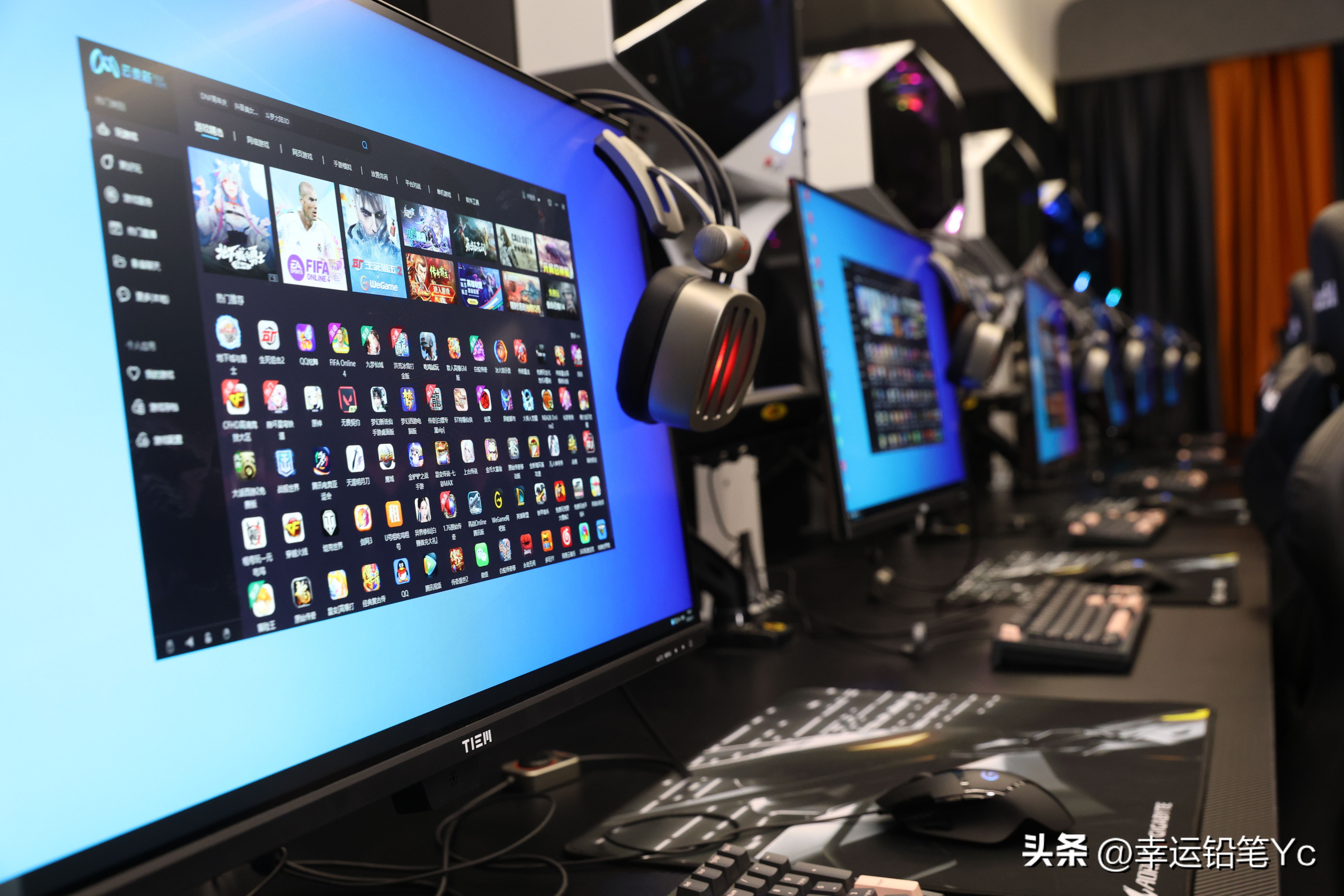 笔记本外带显示器用设置吗,笔记本外接显示器好还是内置好