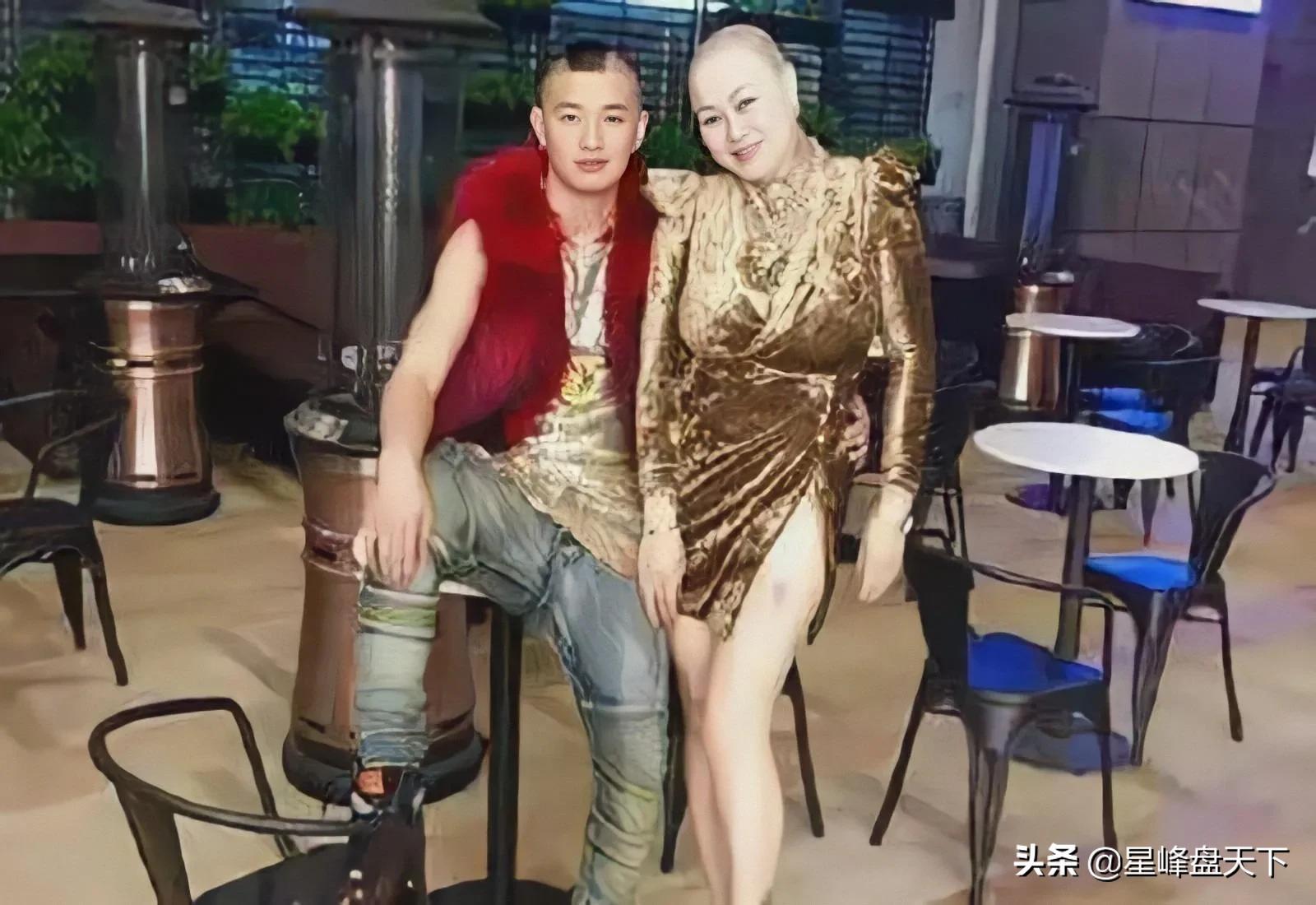 浙江富婆征婚视频,浙江富婆征婚结婚就送500万豪车