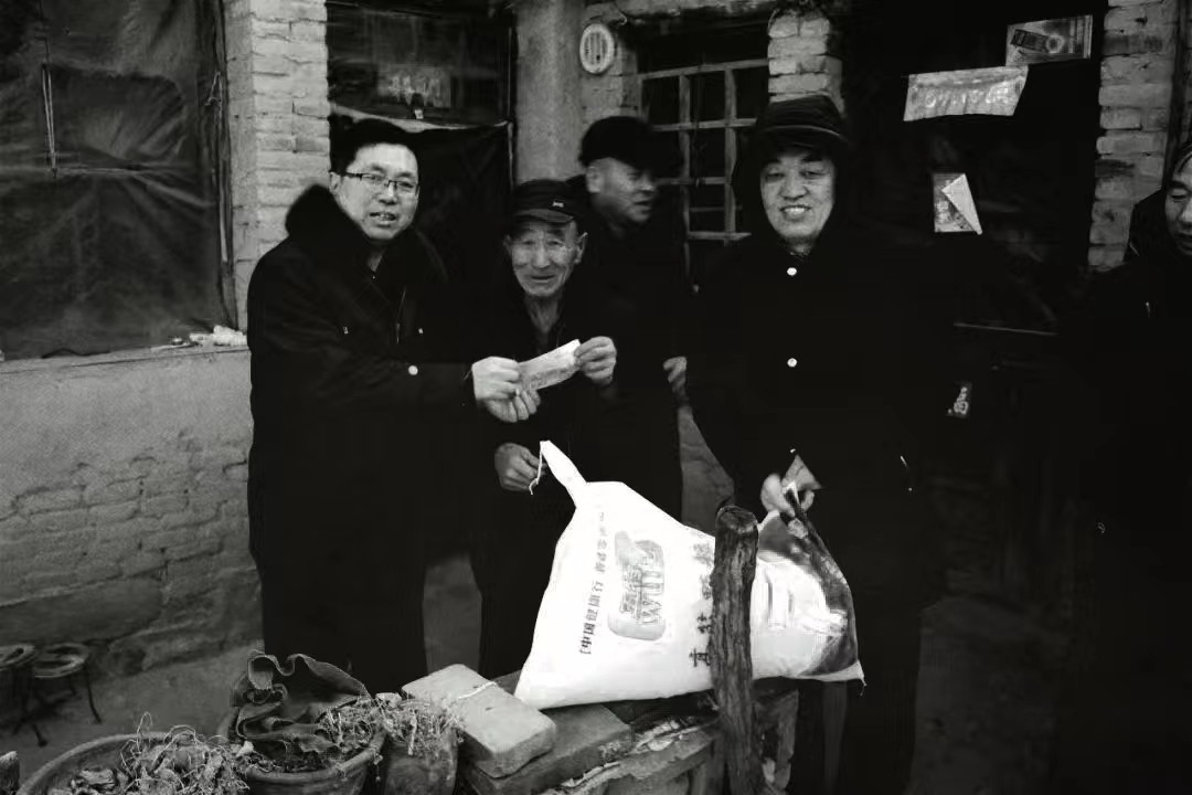 长征的漫漫征程,长征路上奋斗者的故事