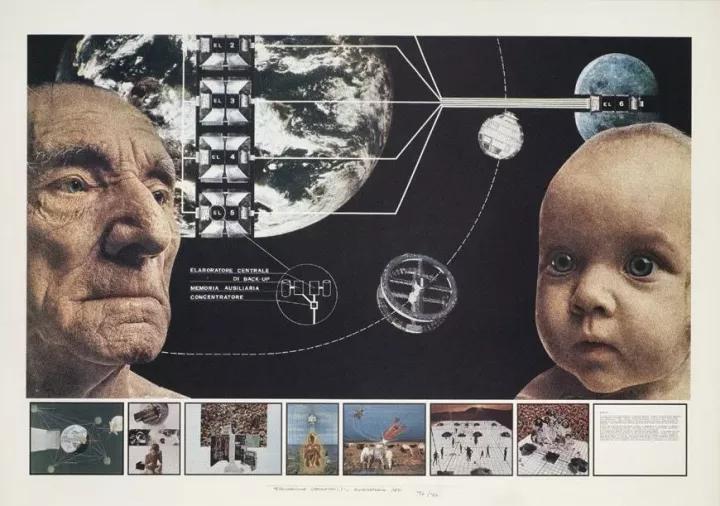 超级建筑事务所,超级建筑设计