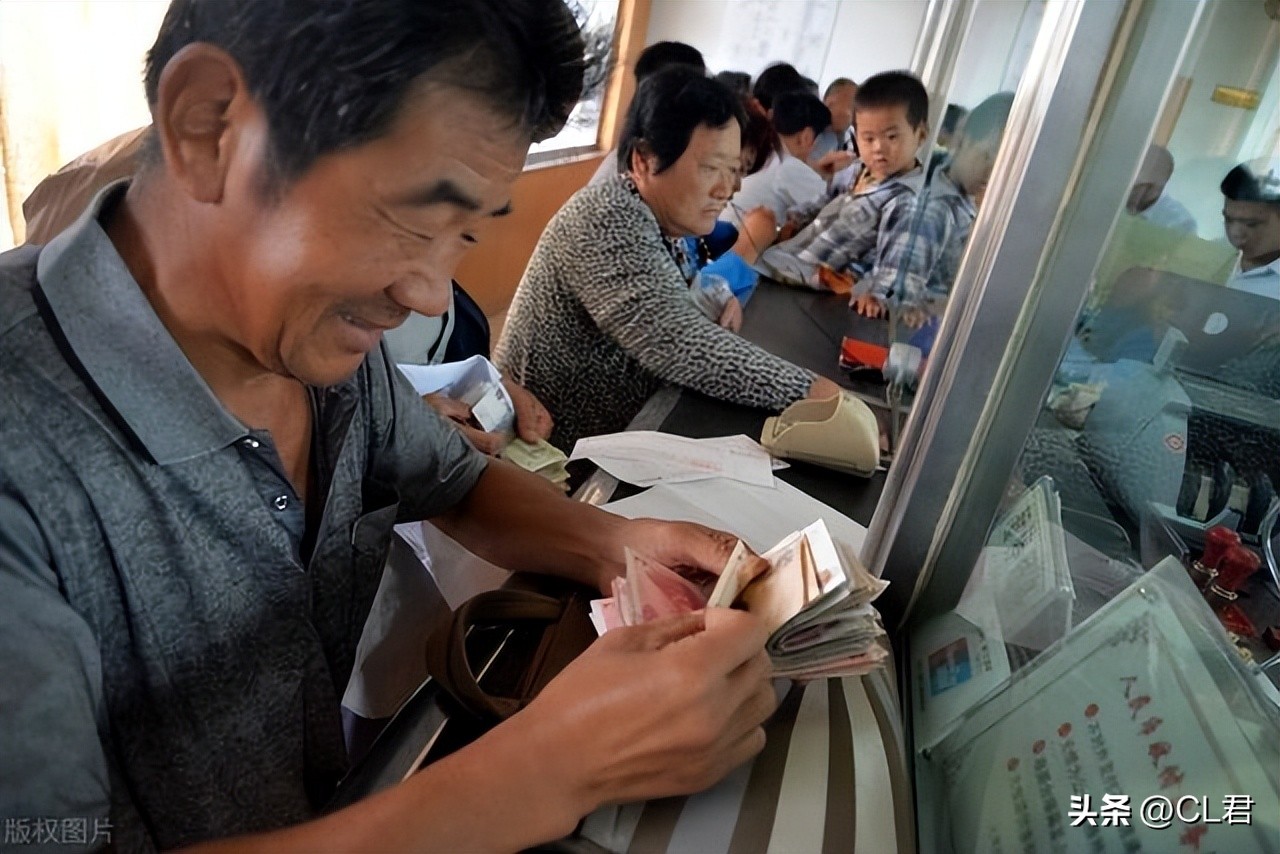 农村6种补贴即将发放,农村六项补贴