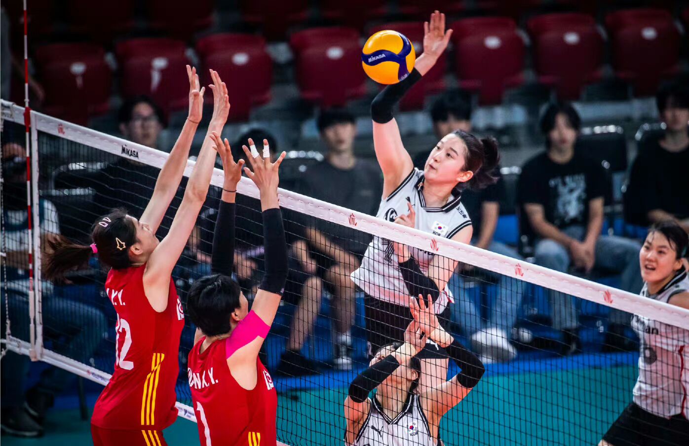 中国女排3-1击败巴西蔡斌,中国女排3-1战胜土耳其蔡斌