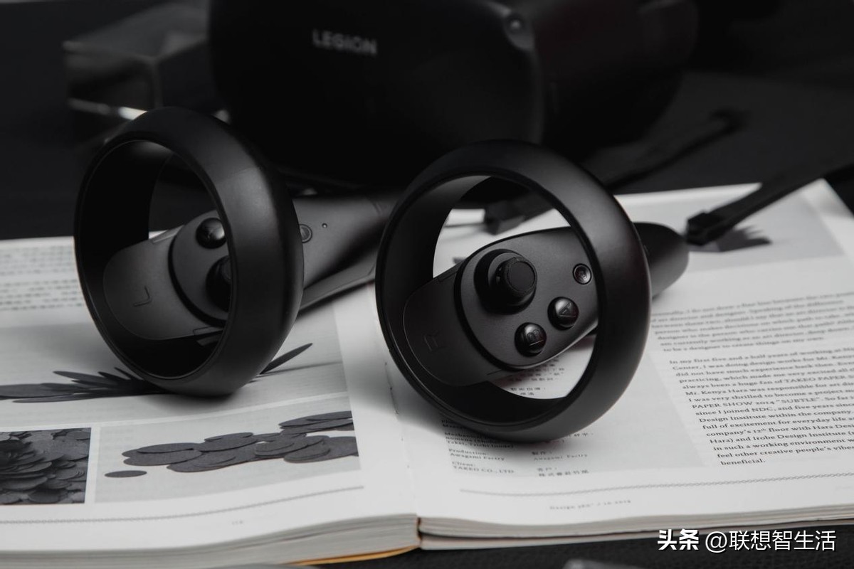 拯救者vr700能边冲边玩吗,拯救者vr700游戏评测