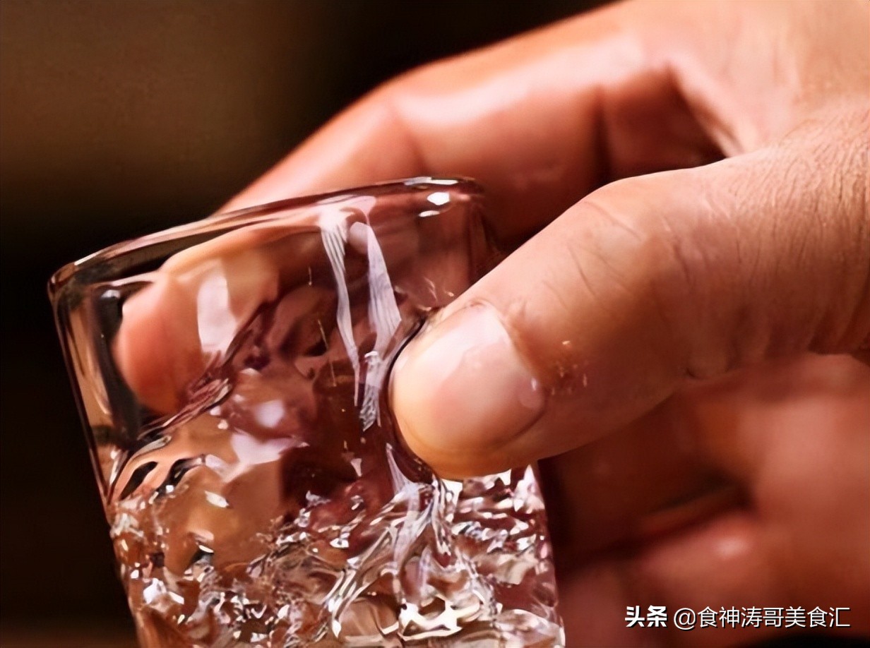 哪几款口粮酒最适合喝,全国最畅销口粮酒