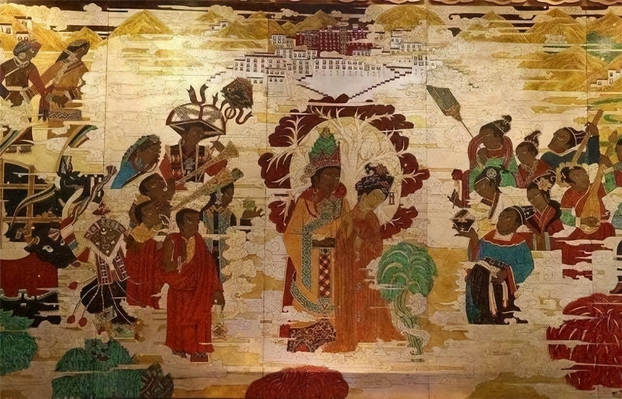 传统教育进校园,传统教育改变命运