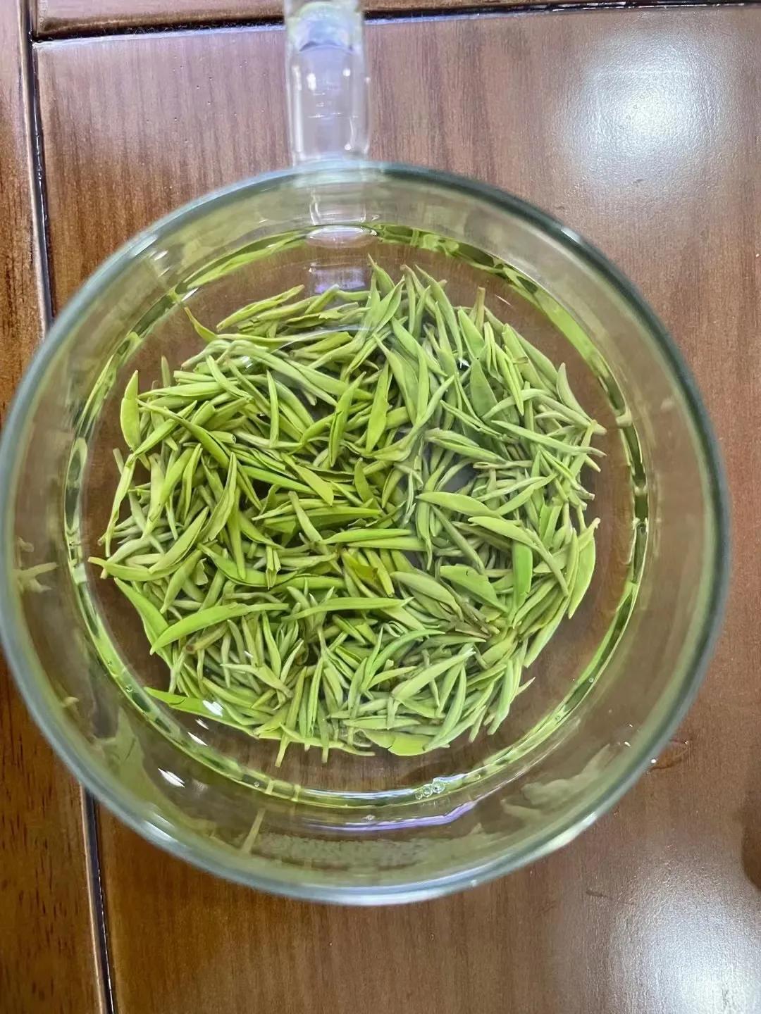 谷雨茶和明前茶的区别哪种茶更好,明前茶雨前茶谷雨茶哪个最好