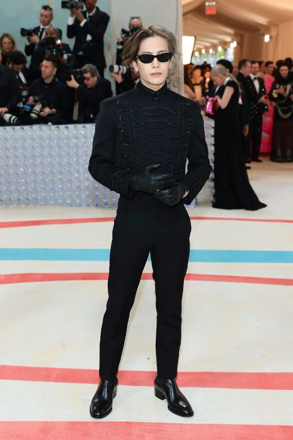 今年的时尚界年度奥斯卡,时尚奥斯卡metgala