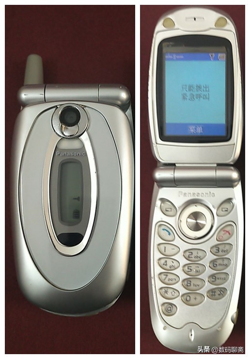 还记得以前的电器吗,还记得那些年曾经用过的手机吗