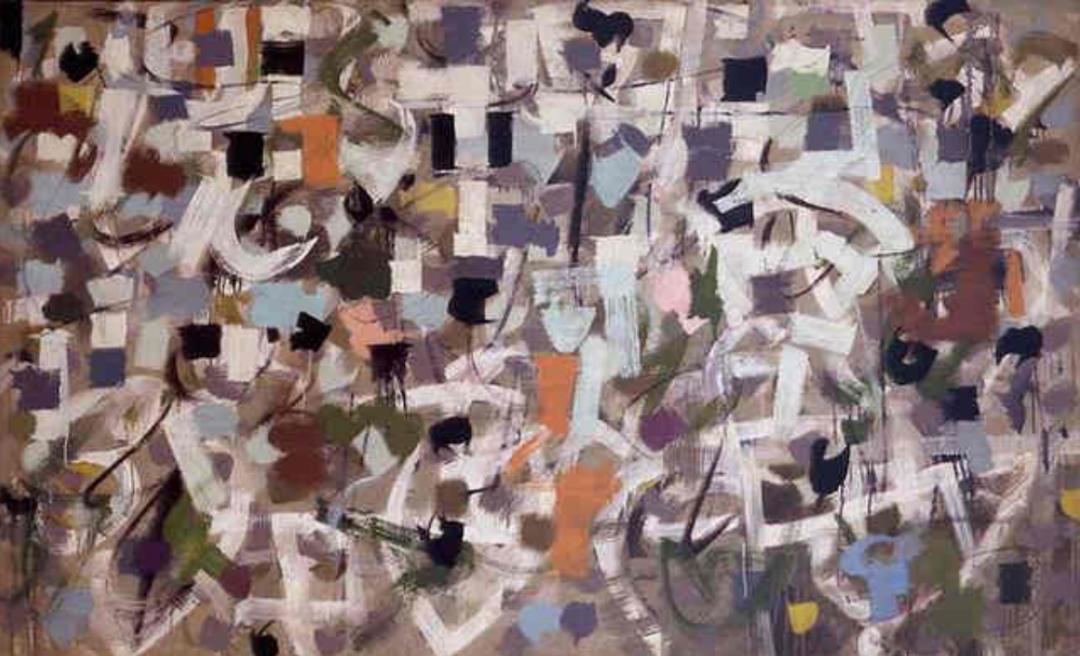 纽约艺术学派,芝加哥艺术学派