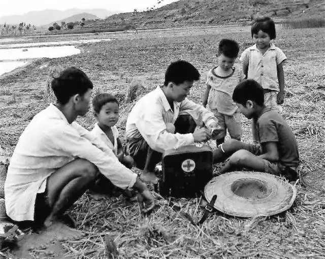 看病记2终于拆线了，医生却说我反应迟钝，检查结果却让人很无语