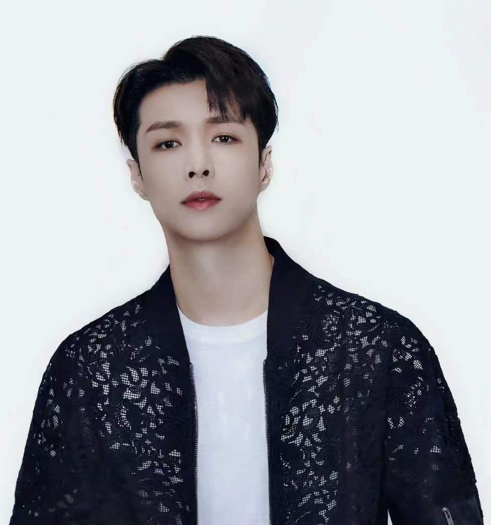 张艺兴被官方授予的称号,张艺兴获得嘉奖