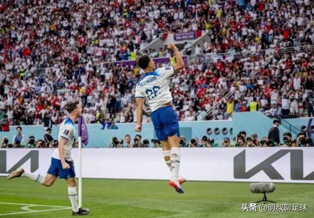 世界杯英格兰vs伊朗三个进球,世界杯英格兰vs伊朗足球下半场