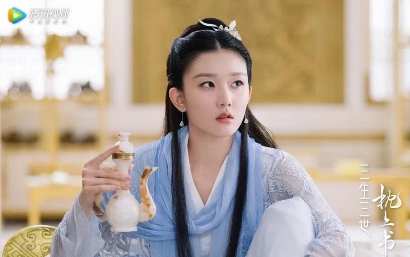 三生三世枕上书东华帝君单人图片,三生三世枕上书东华帝君上青丘