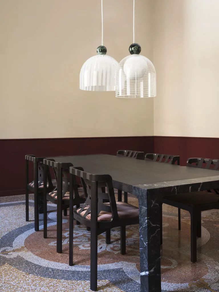 盘点十大顶级奢华意大利家具品牌,国际家具奢侈品品牌