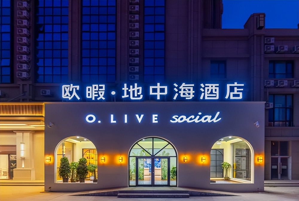 维也纳酒店中国中档商务连锁,维也纳酒店的战略定位和选择