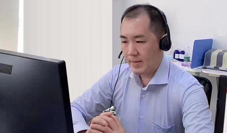 日本外教线上练口语,外教日语口语培训课程