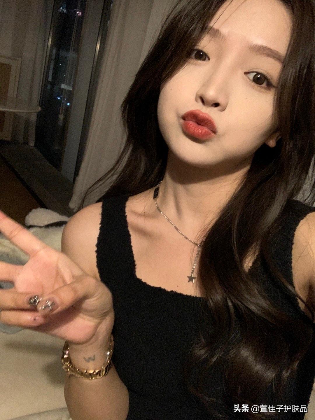 白嫩美肌与好身材看一眼就爱上,2