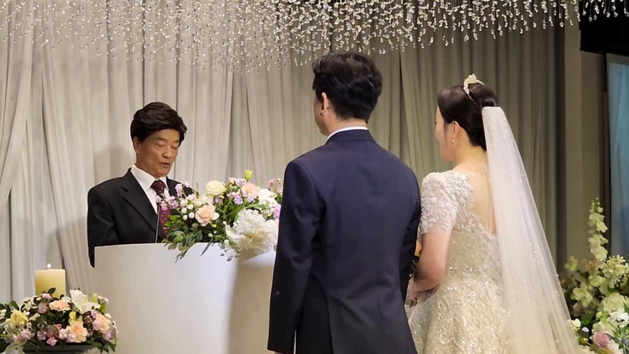 求婚仪式就花掉3万块？难怪韩国的结婚率这么低