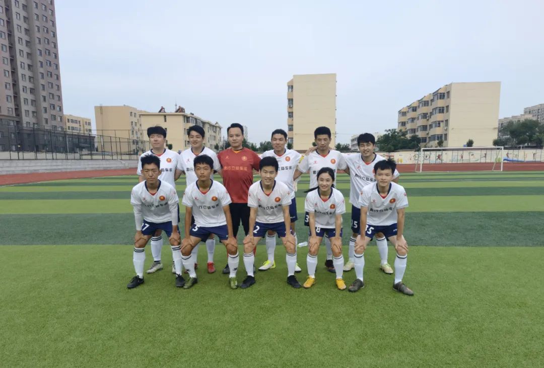 潍坊足协杯赛场,潍坊市足协杯