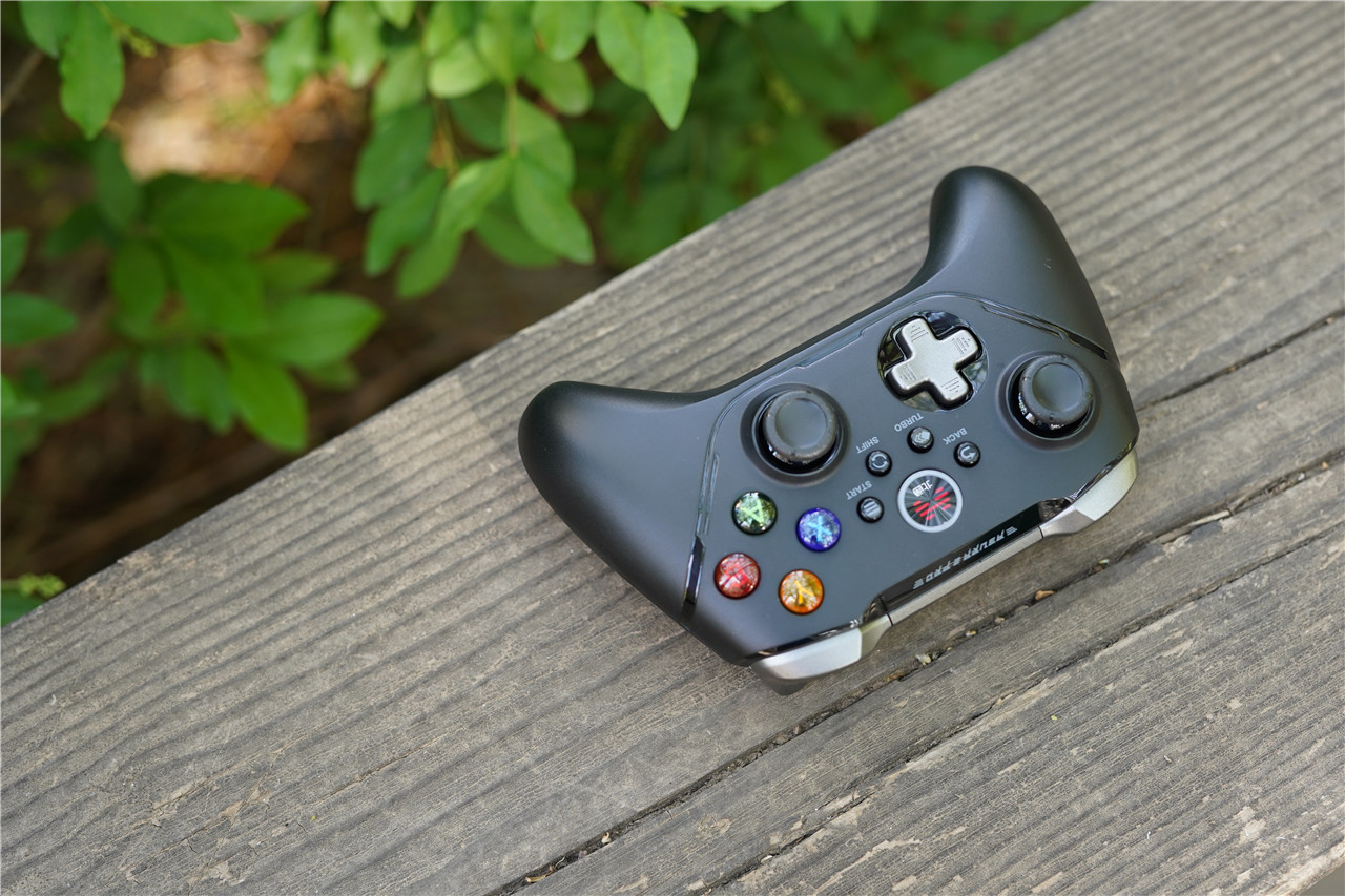 switch手柄推荐北通阿修罗2,北通阿修罗2pro