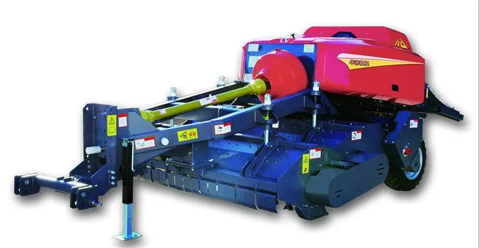 2023年打捆机销量,全国打捆机销量排行