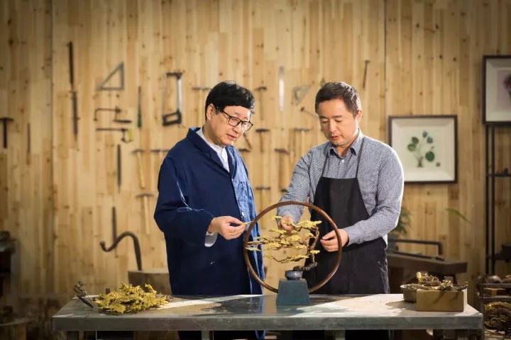 凭什么他就可以后来居上,凭什么他可以后来居上是什么梗