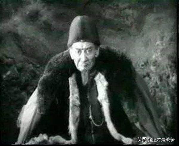 张作霖是东北第一土匪吗,张作霖原来是土匪吗