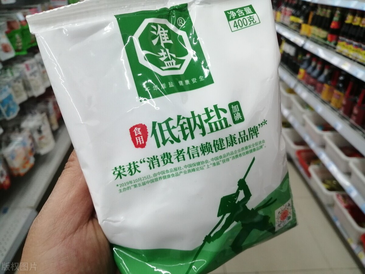 食盐有哪些配料不要买,食盐购买注意事项