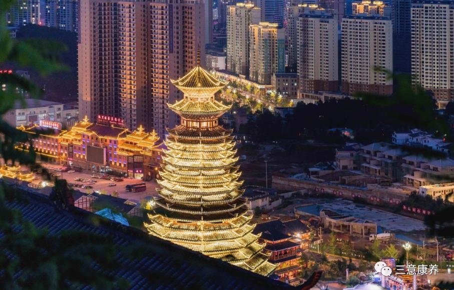 黔东南100元包吃住民宿,贵州食宿全包