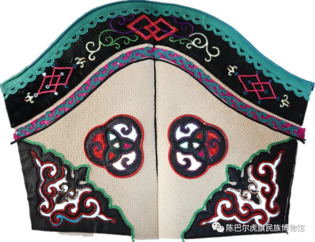 两个打造｜话说游牧老物件—索海靴