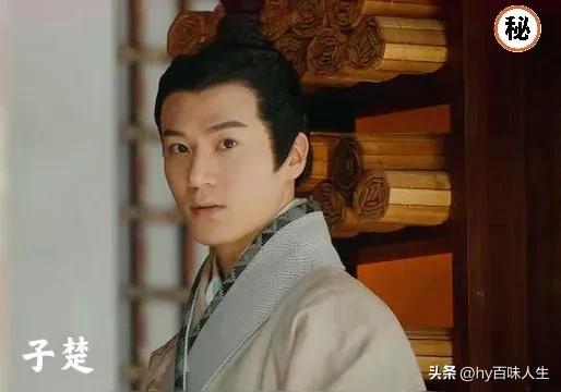 秦始皇母亲赵姬美貌,秦始皇的母亲赵姬有多好看