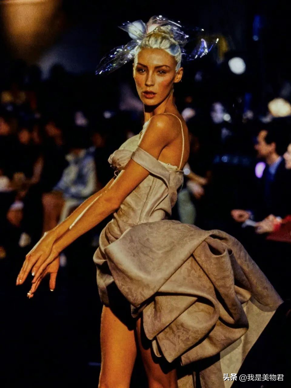 y2k早期风格是什么,y2k风格回归原因