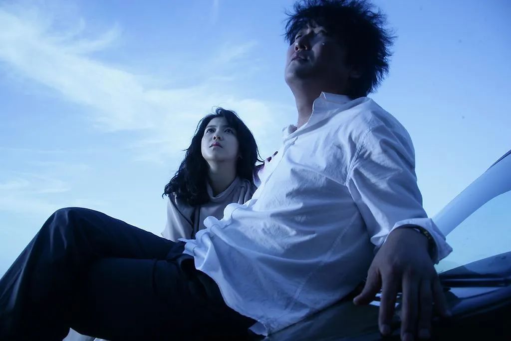 把*欲情**拍到极致的韩国大导演，和他合作过的女演员都甘愿为他献身