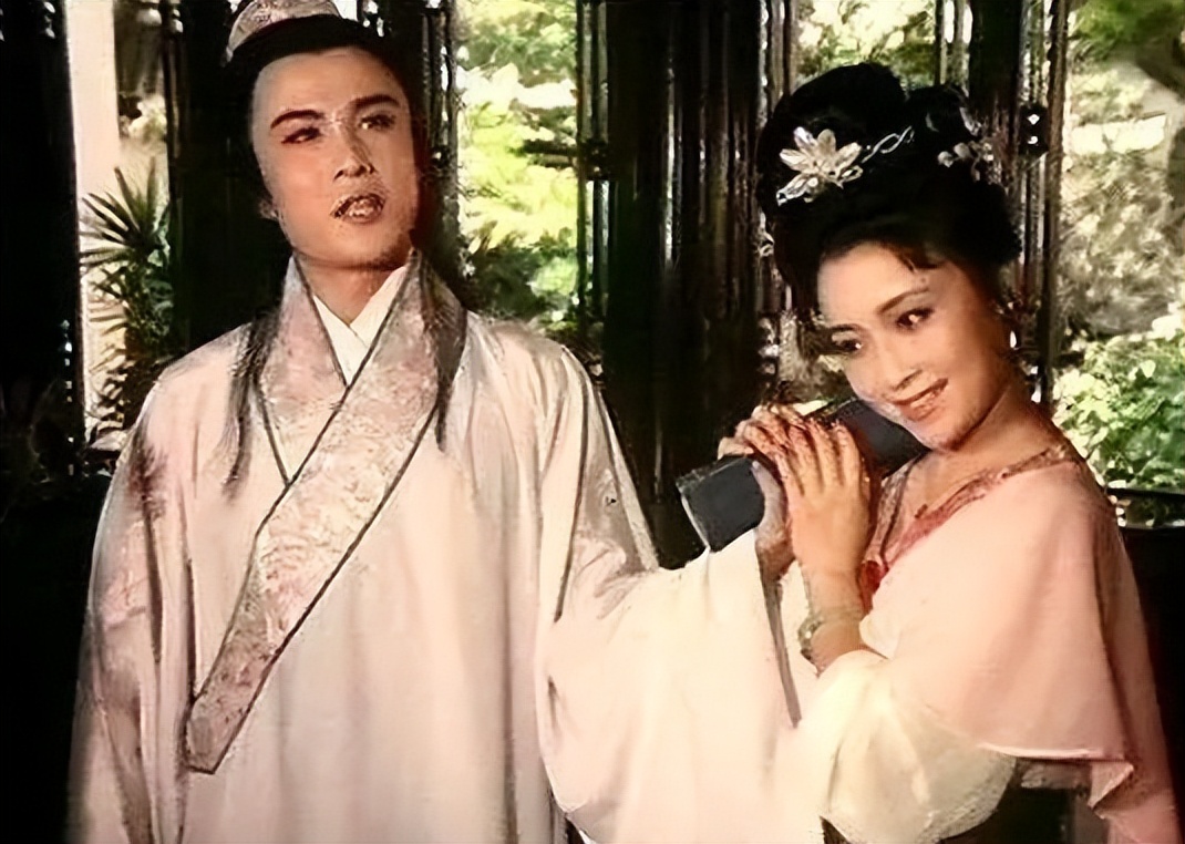 狐妖和小翠的故事,聊斋志异小翠为何要报恩