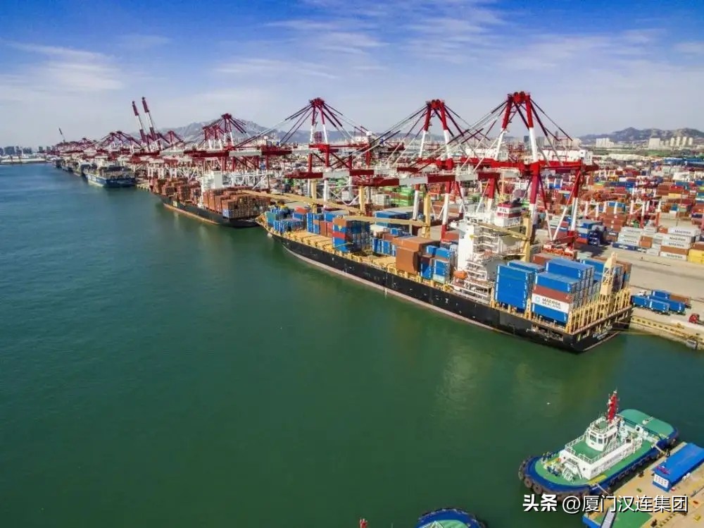 选错港口，一个箱子要多交上万滞期费！面对施压，达飞宣布降价