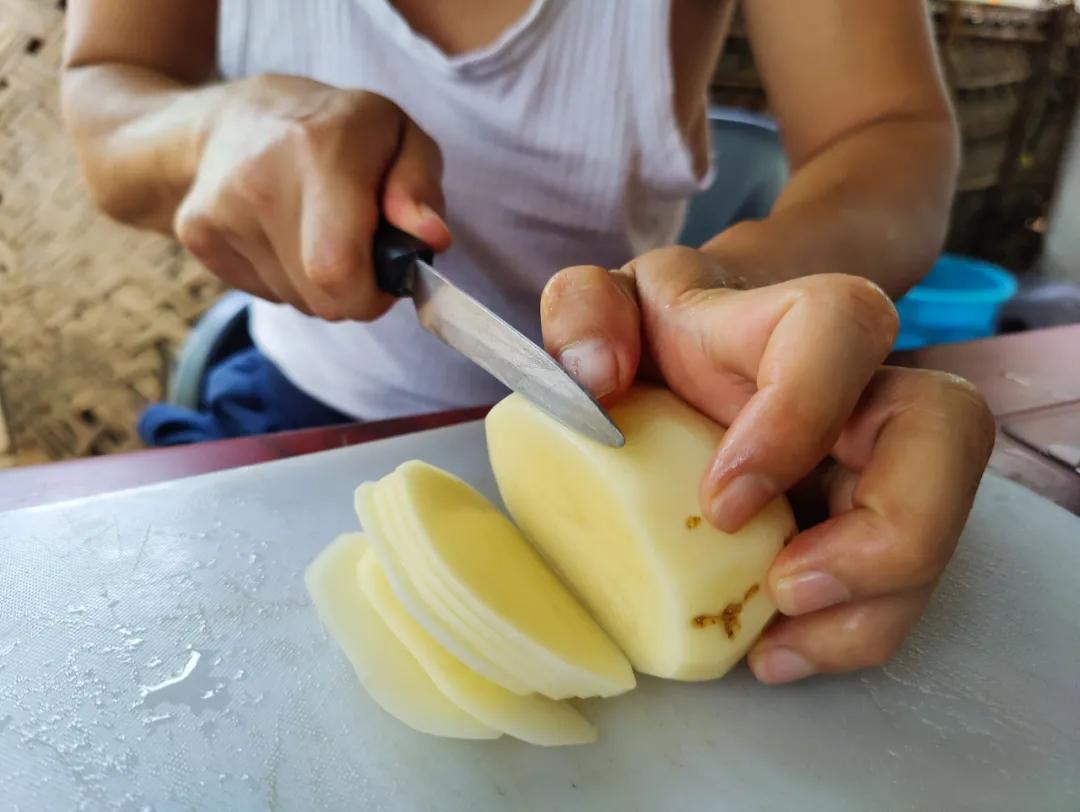 集中营六记,集中营逃亡7年