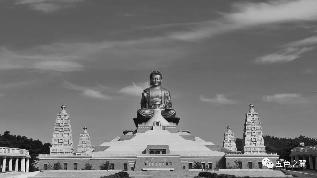 星云大师与刘长乐,刘长乐和星云法师