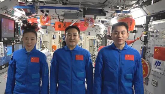 航天员返回享受国家什么福利,航天员执行完任务后享受哪些待遇