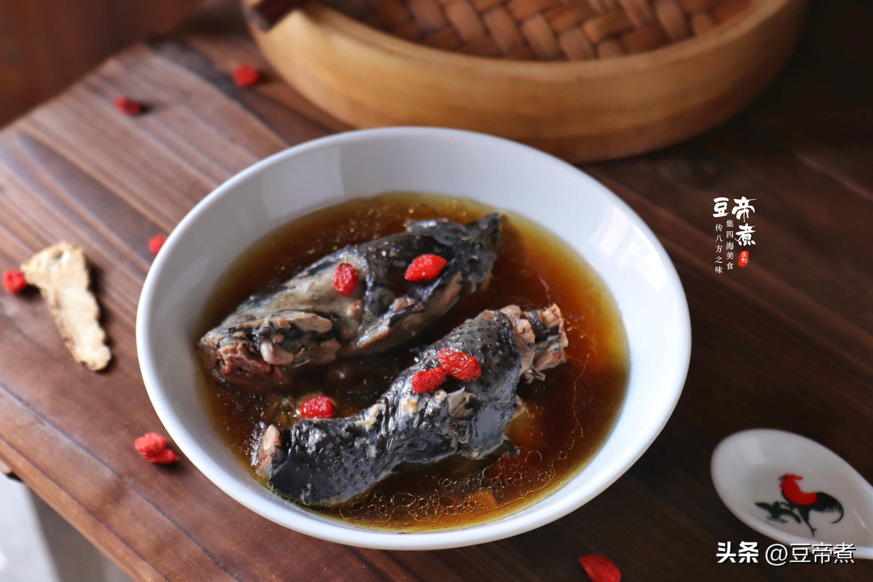 立秋后多喝5款粥,立秋后饮七种汤可面色红润