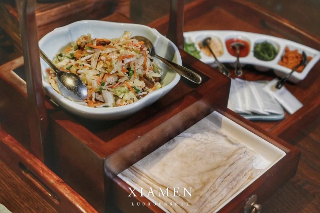 住进鼓浪屿百年老别墅,住进鹭岛酒店