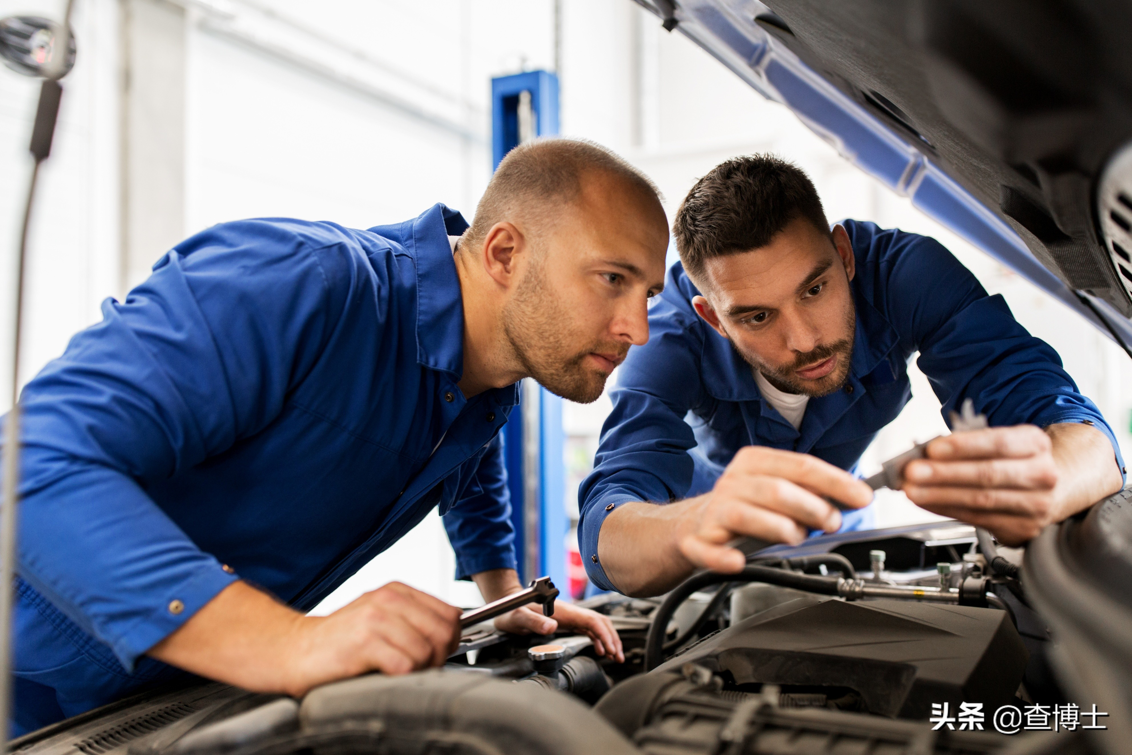 查博士说车：车子费油怎么办