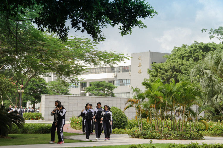 深圳光明区高级中学是公办吗,深圳光明高级中学初中部招生电话