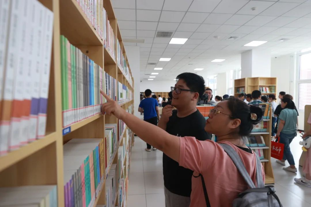 红桥耀华到底咋样？记者带你来探营