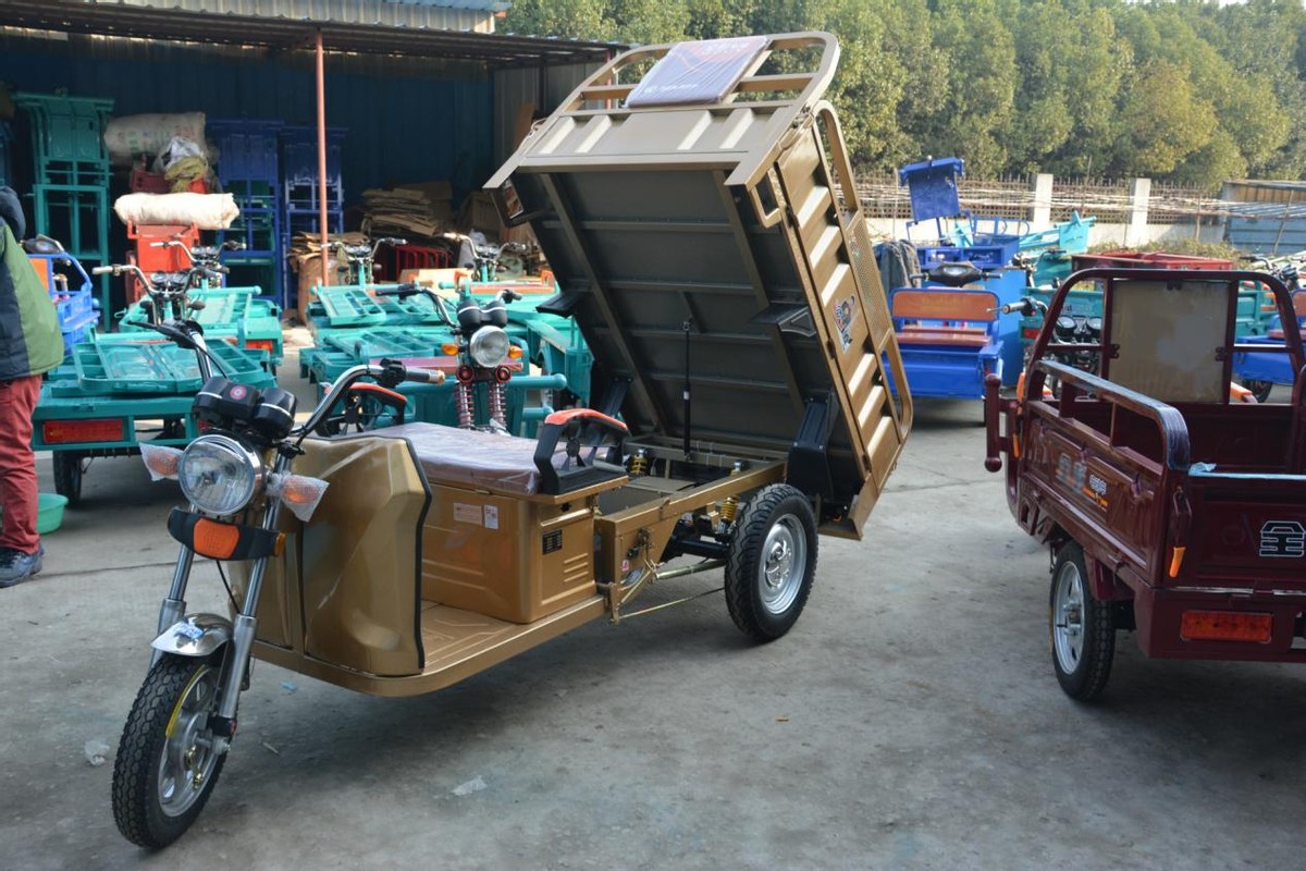 电动三轮车买1000瓦还是800瓦的好,电动三轮车800w和1000w电机区别