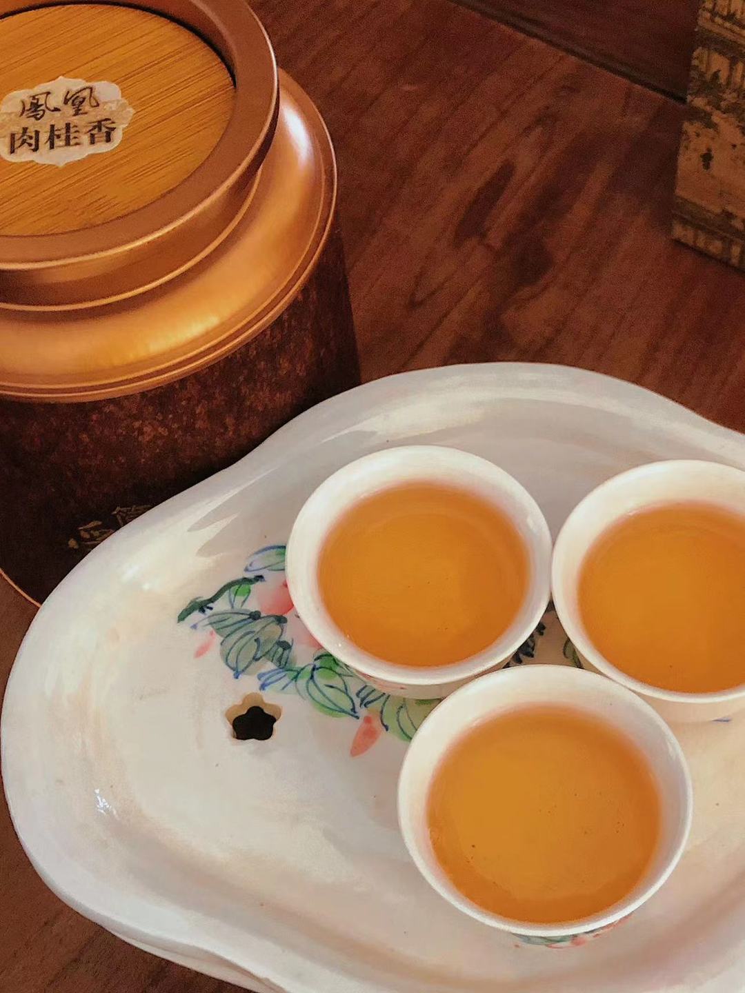 我被入坑了,也给各位科普一下吧