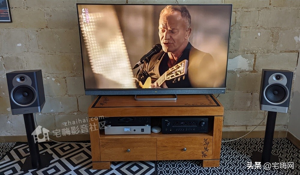 jamo尊宝极简版,jamo尊宝音响怎么样