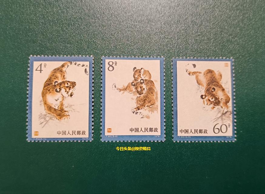 JT邮票今日价格,jt邮票最新收购价