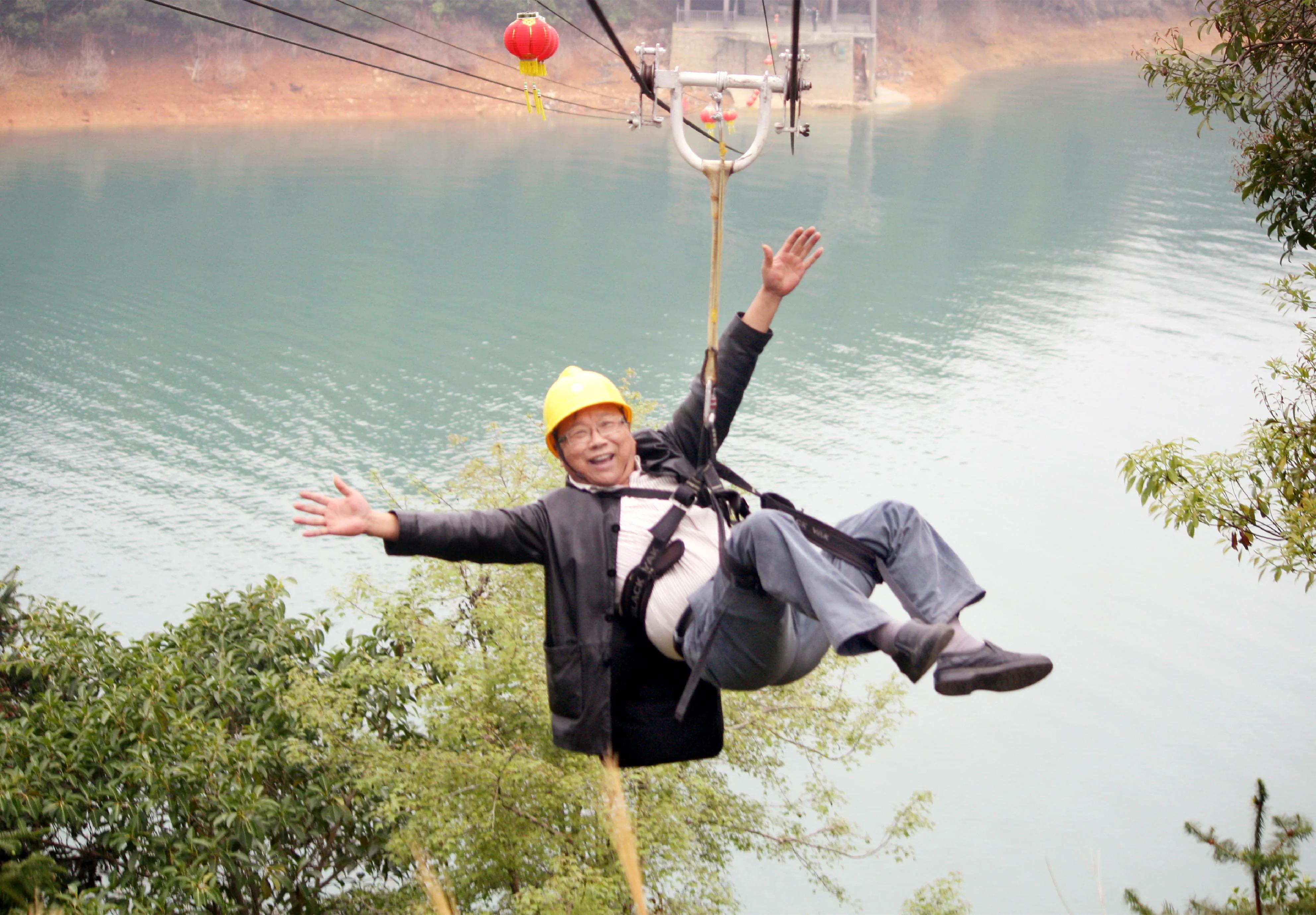 旅游的最佳代步工具,景缘手机摄影