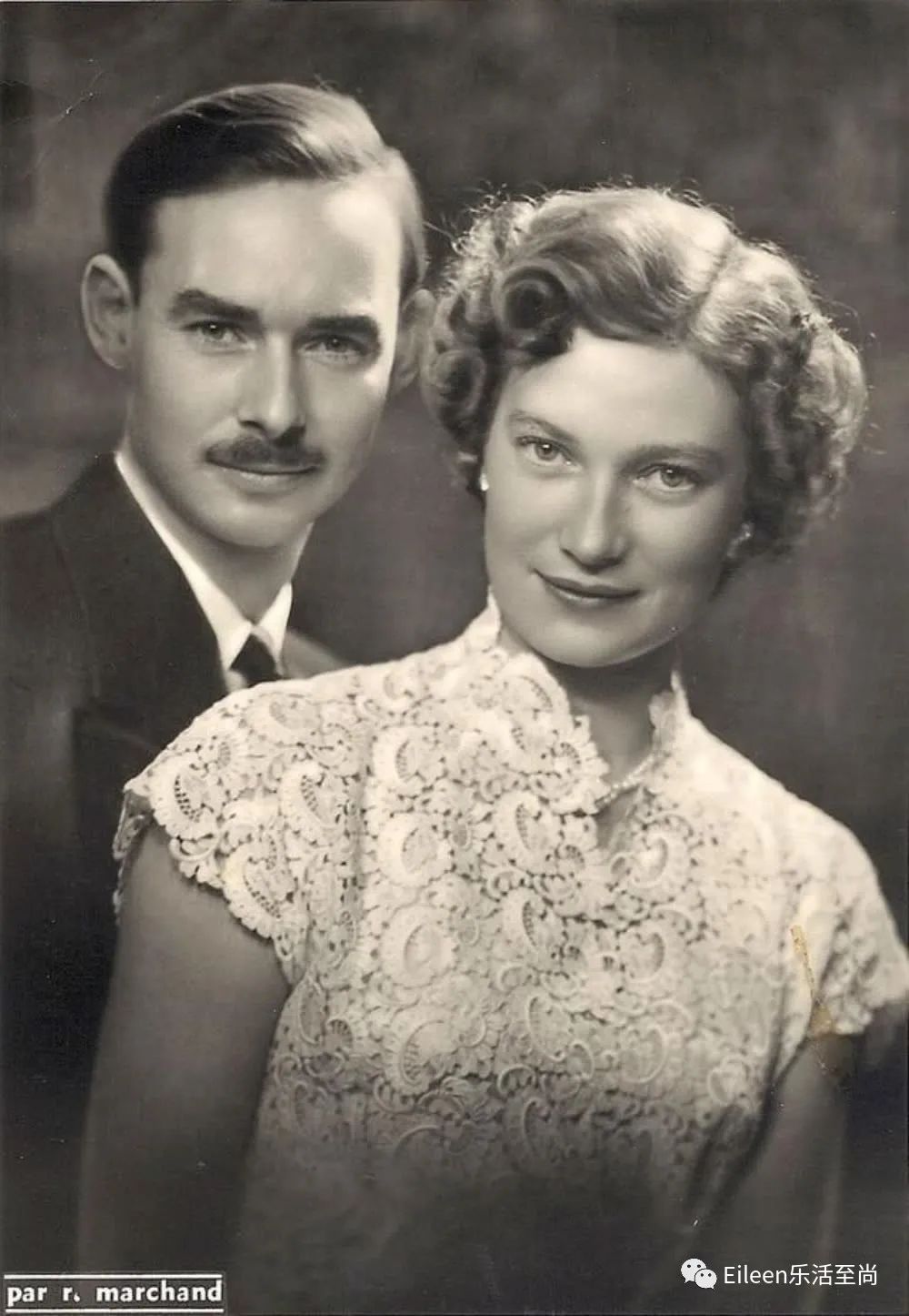 造谣儿子出轨？王室婆媳多年宫斗竟生出这么多瓜？